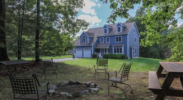 Photo of 506 Old Dunstable Rd, Groton, MA 01450