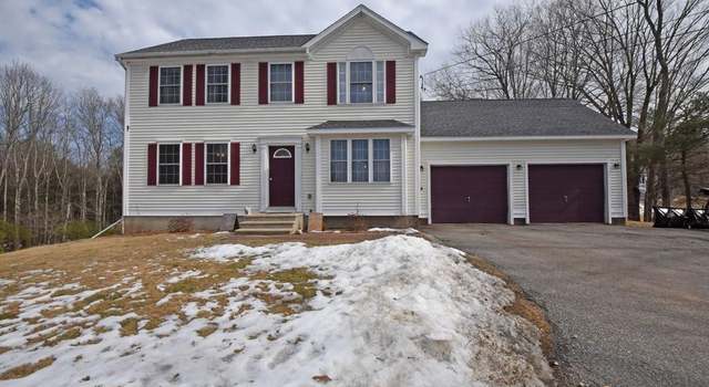 Photo of 14 Town Farm Rd, Winchendon, MA 01475