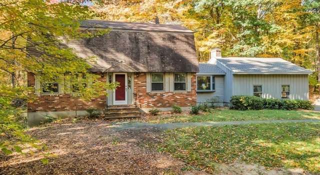 Photo of 67 Redemption Rock Trl N, Princeton, MA 01541