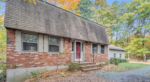 Photo of 67 Redemption Rock Trl N, Princeton, MA 01541