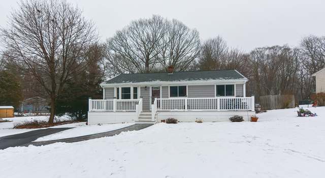 Photo of 23 Sunset Rd, Franklin, MA 02038