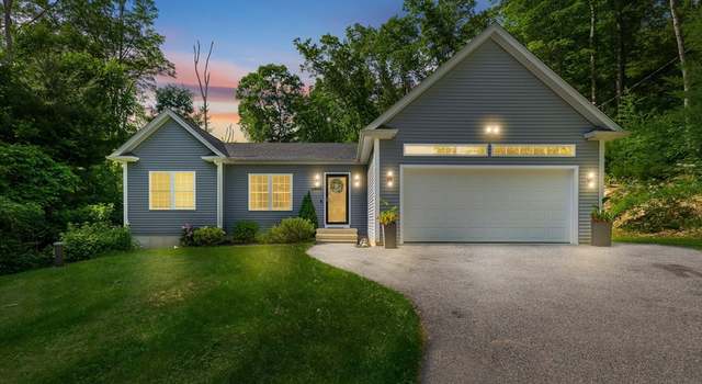 Photo of 340 The Trl, Sturbridge, MA 01518