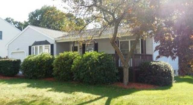 Photo of 11 Arborwood Dr, Worcester, MA 01604