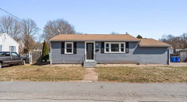 Photo of 216 Levin Rd, Rockland, MA 02370