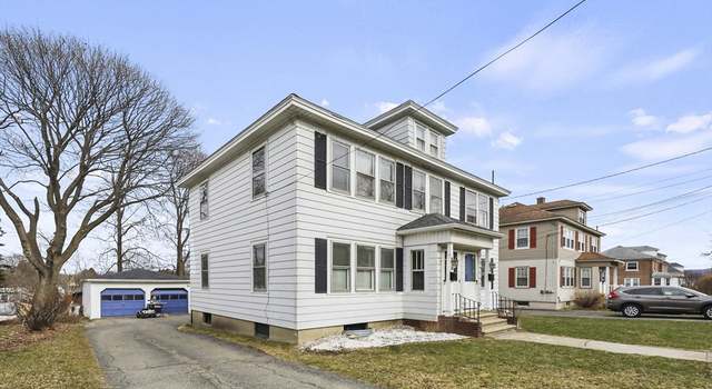 Photo of 41-43 New Hampshire Ave, Pittsfield, MA 01201