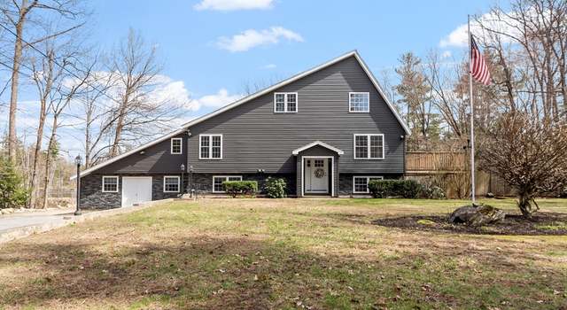 Photo of 198 Lunenburg Rd, Townsend, MA 01474