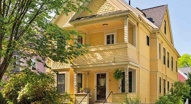 Photo of 31 Kidder Ave #31, Somerville, MA 02144