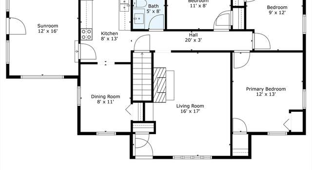 Photo of 28 Maple Cir, Randolph, MA 02368