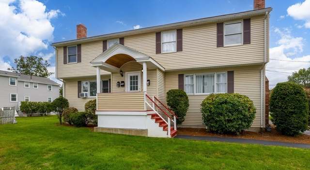 Photo of 22 Draper Rd Unit A, Framingham, MA 01702