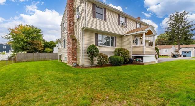 Photo of 22 Draper Rd Unit A, Framingham, MA 01702