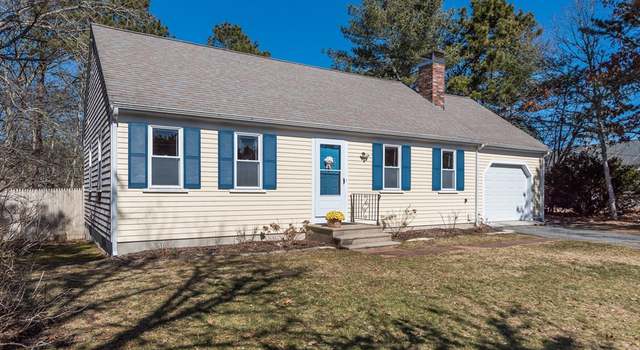 Photo of 56 Whip O Will 124, Harwich, MA 02645