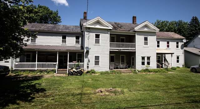 Photo of 225 Main St, Ashfield, MA 01330