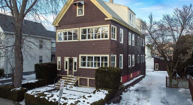 Photo of 43 Hyde St, Revere, MA 02151