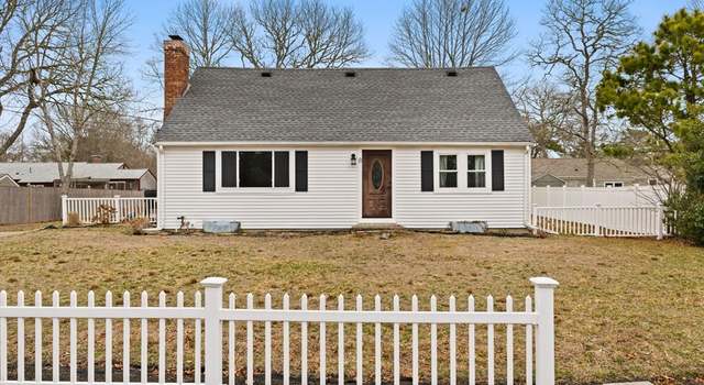 Photo of 8 Nobby Ln, Yarmouth, MA 02673