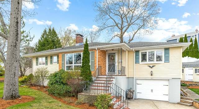 Photo of 27 Doonan, Medford, MA 02155
