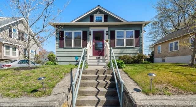 Photo of 258 Pearl St, Braintree, MA 02184