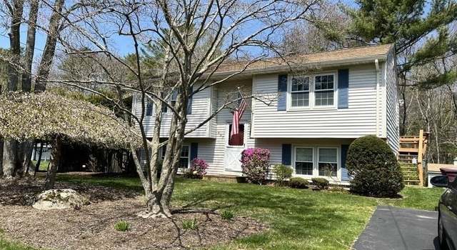 Photo of 897 Tobey St, Acushnet, MA 02743