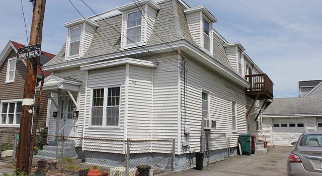 Photo of 143 Branch St, Lowell, MA 01851