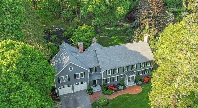 Photo of 21 Fernway, Winchester, MA 01890
