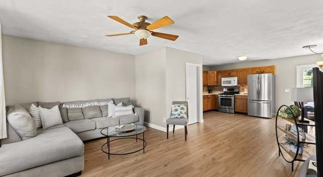 Photo of 721 Cambridge St Unit A, Fall River, MA 02721