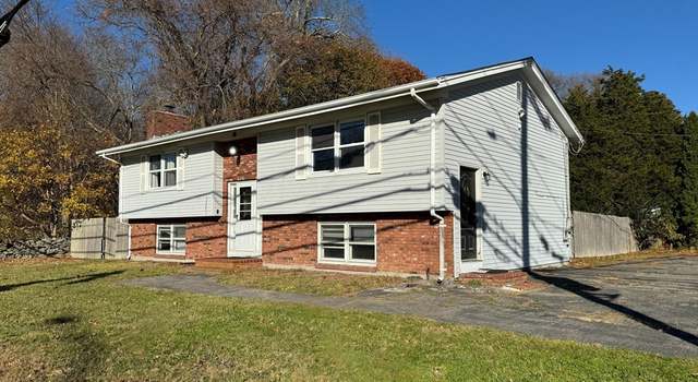 Photo of 1656 Boston Neck Rd, North Kingstown, RI 02874