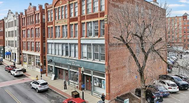 Photo of 57 Washington St Unit 3A, Haverhill, MA 01832