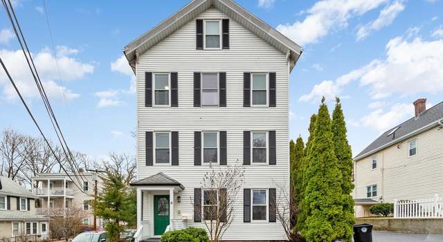 Photo of 5 Eliot Ave, Brookline, MA 02467