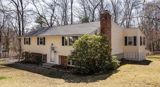 Photo of 37 Atwood St, Southborough, MA 01772