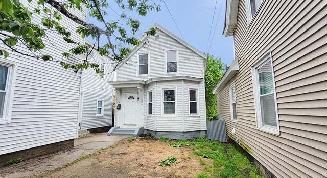 Photo of 66 S Whipple St, Lowell, MA 01852