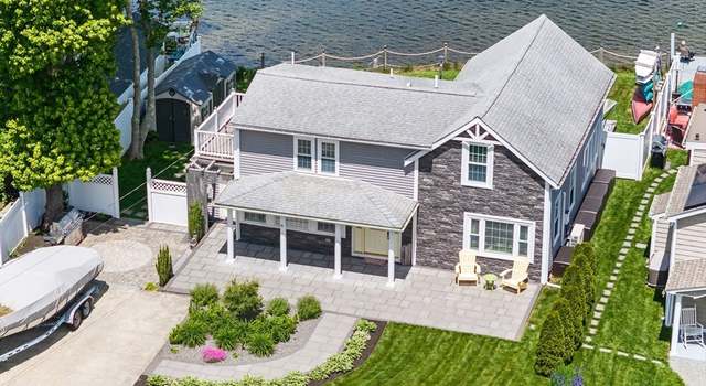 Photo of 1091 Tobey St, New Bedford, MA 02745