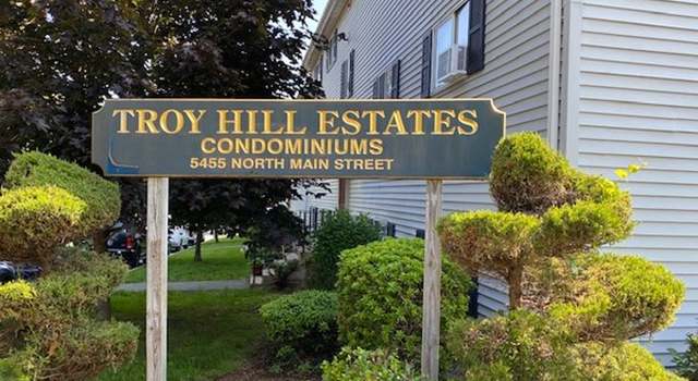 Photo of 5455 N Main St Unit 17E, Fall River, MA 02720