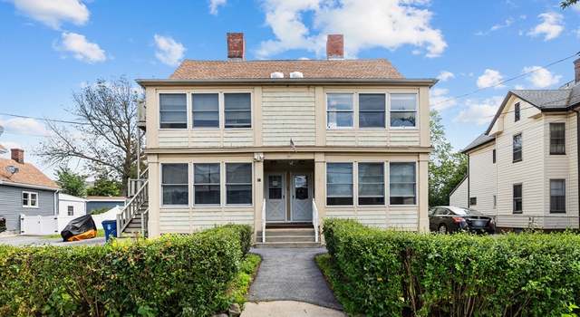 Photo of 14 Mill St #4, Revere, MA 02151