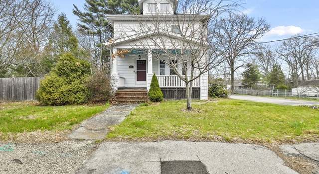 Photo of 67 Fremont St, Taunton, MA 02780