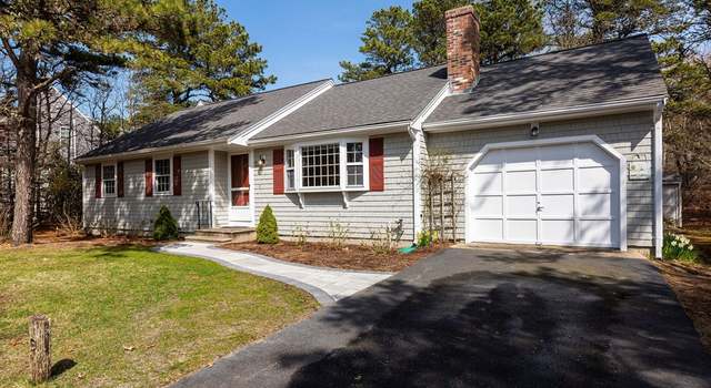 Photo of 47 Hillside Rd, Harwich, MA 02645