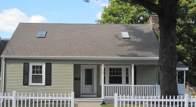 Photo of 139 Readville St, Boston, MA 02136