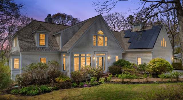 Photo of 204 Clamshell Cove Rd, Barnstable, MA 02635