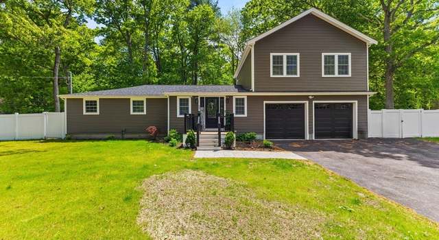 Photo of 12 Spruce St, Taunton, MA 02780