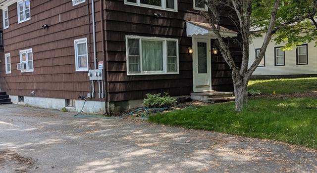 Photo of 9 New Boston Rd, Dudley, MA 01571