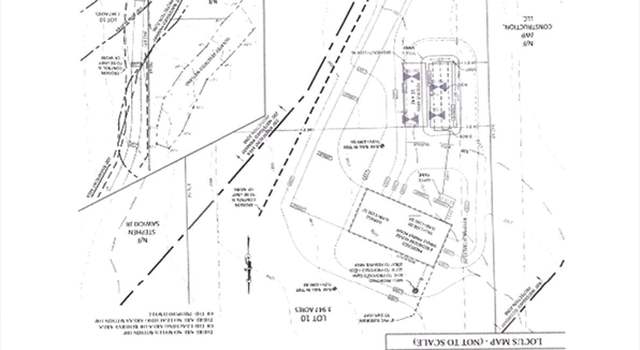 Photo of lot 10 Queen Lake Rd, Phillipston, MA 01331