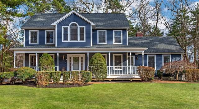 Photo of 20 Oak Pt, Wrentham, MA 02093