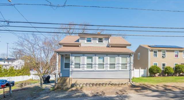 Photo of 101 Collins St, Attleboro, MA 02703