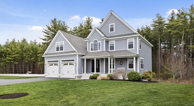 Photo of 3 Pond Cir, Pepperell, MA 01463