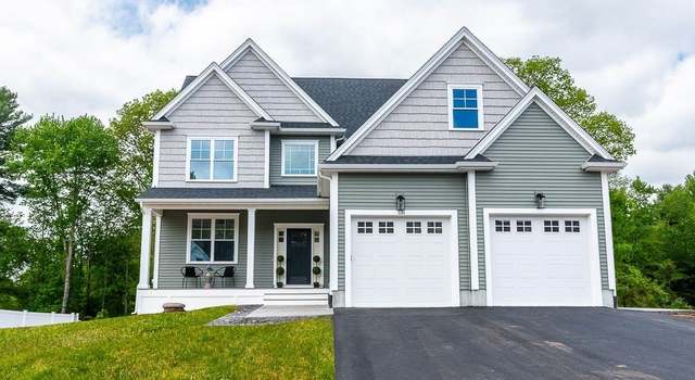 Photo of 131 Colts Way, Attleboro, MA 02703