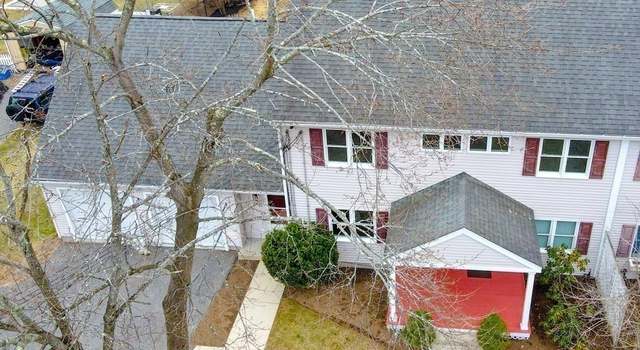 Photo of 8 Coleman Ct #8, Natick, MA 01760