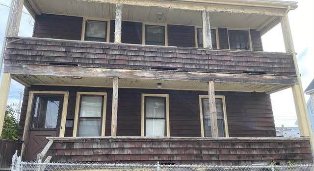 Photo of 24 Alfred St, Everett, MA 02149