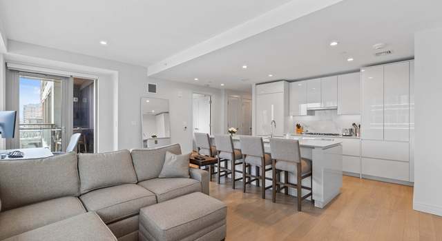 Photo of 133 Seaport Blvd #620, Boston, MA 02210