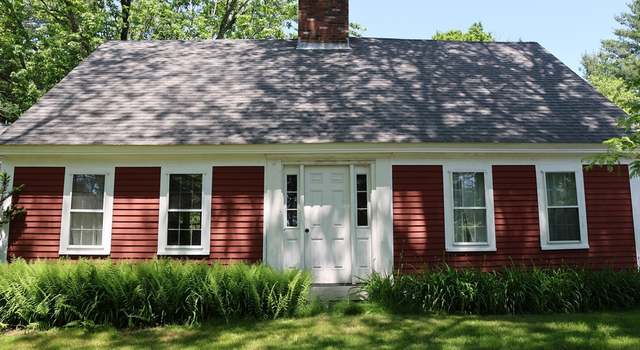 Photo of 294 Silver St, Hanover, MA 02339