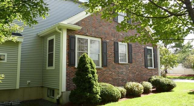 Photo of 8 Dover Dr #8, Burlington, MA 01803