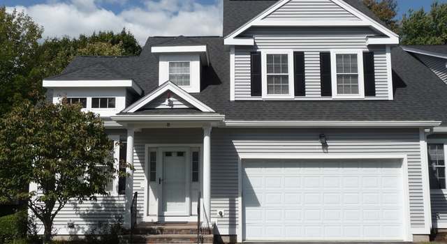 Photo of 8 Dover Dr #8, Burlington, MA 01803