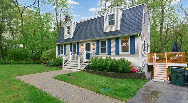 Photo of 862 Summer St, Franklin, MA 02038